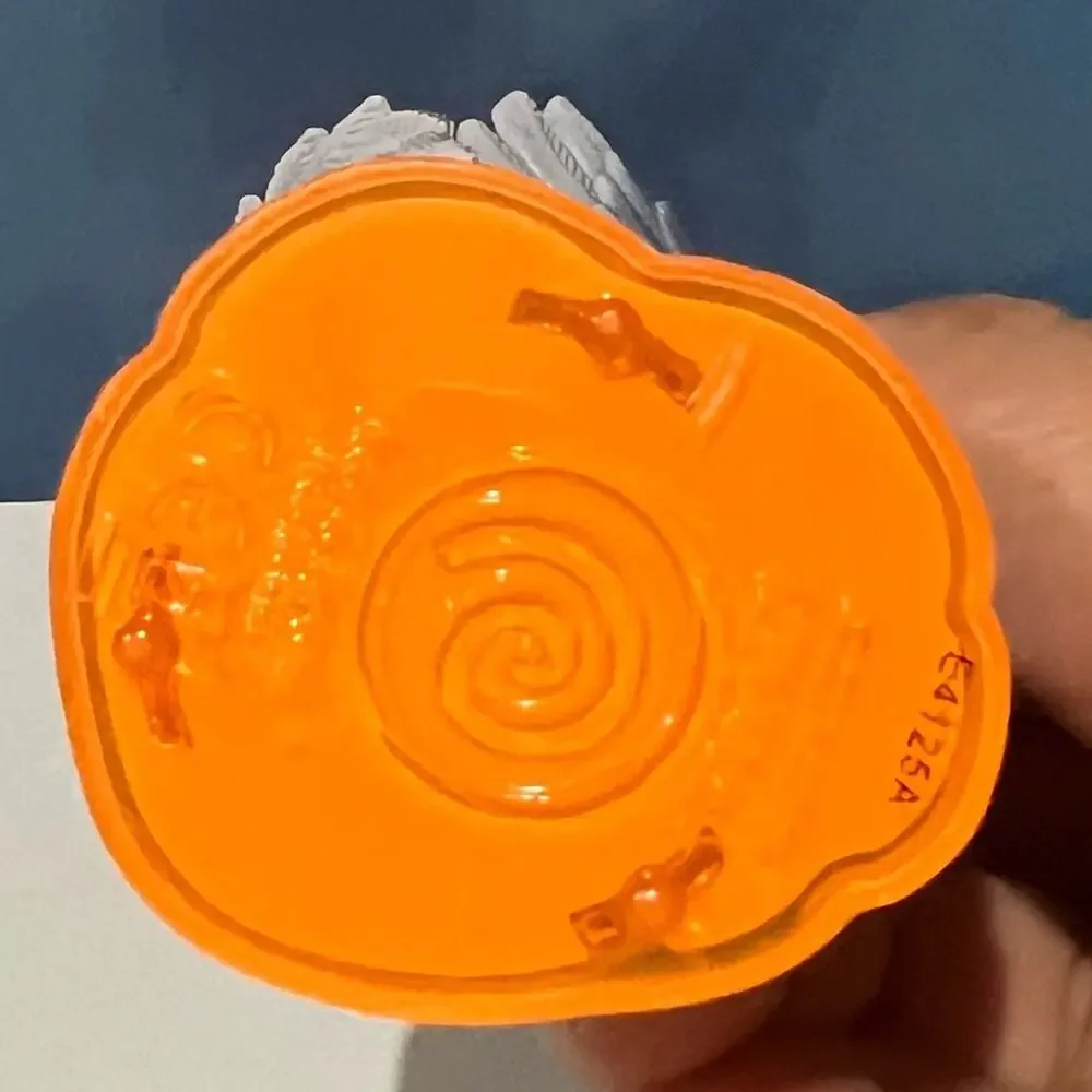 Skylanders Giants Series 2 Whirlwind Figure Orange Base 2012
